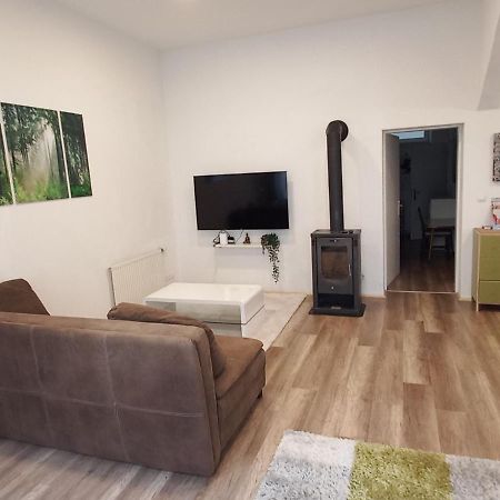 City Apartment Mit Direktzugang Vienna Esterno foto