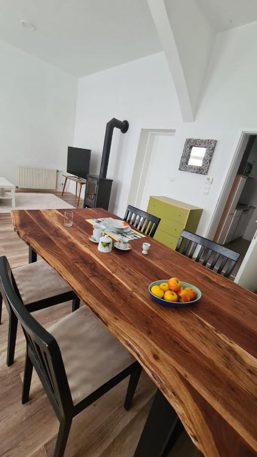 City Apartment Mit Direktzugang Vienna Esterno foto