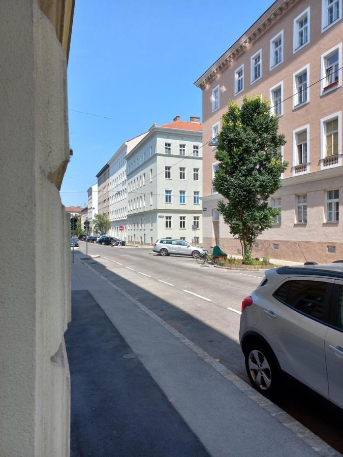 City Apartment Mit Direktzugang Vienna Esterno foto