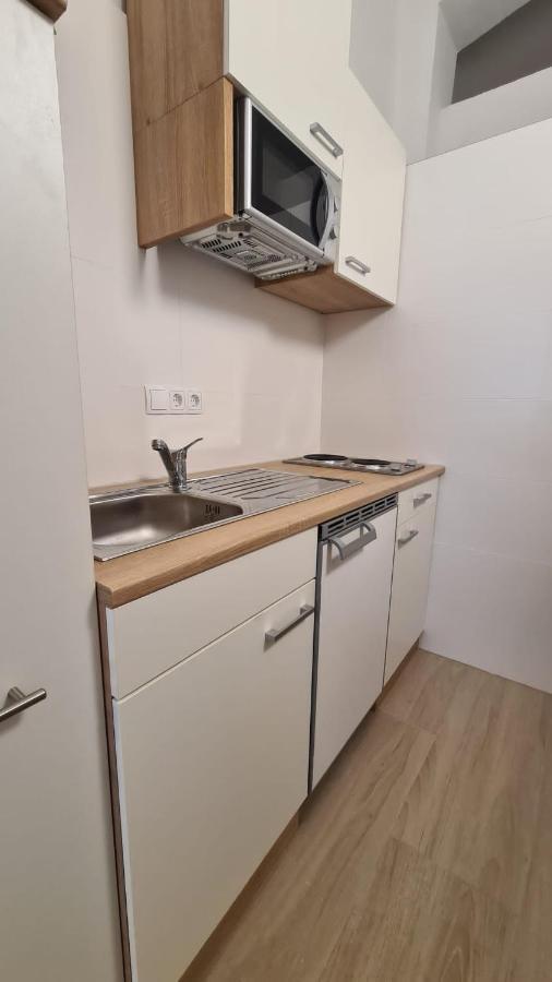 City Apartment Mit Direktzugang Vienna Esterno foto