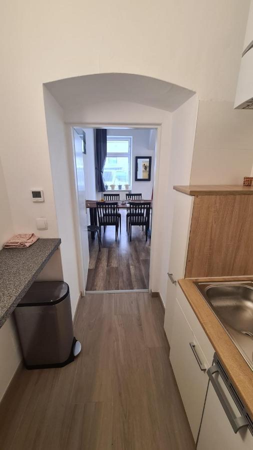 City Apartment Mit Direktzugang Vienna Esterno foto