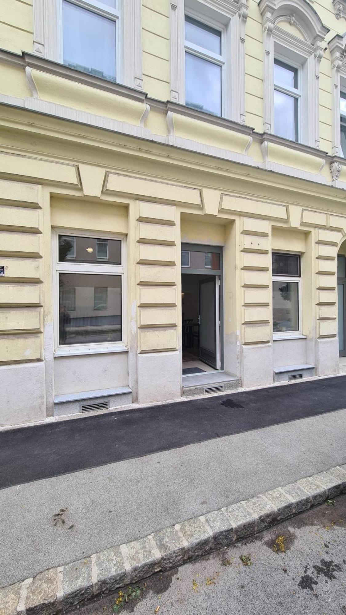City Apartment Mit Direktzugang Vienna Esterno foto