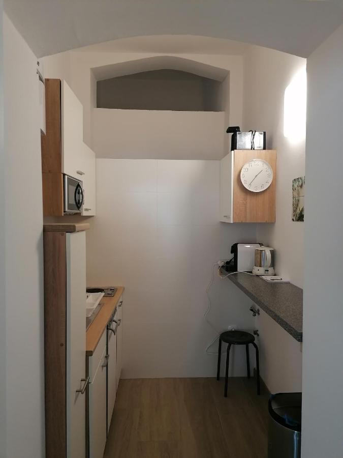 City Apartment Mit Direktzugang Vienna Esterno foto