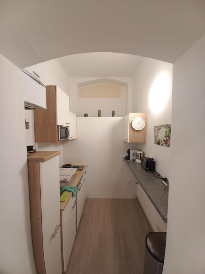 City Apartment Mit Direktzugang Vienna Esterno foto