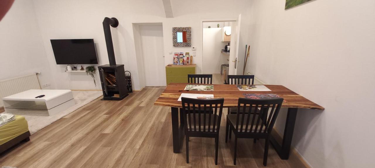 City Apartment Mit Direktzugang Vienna Esterno foto