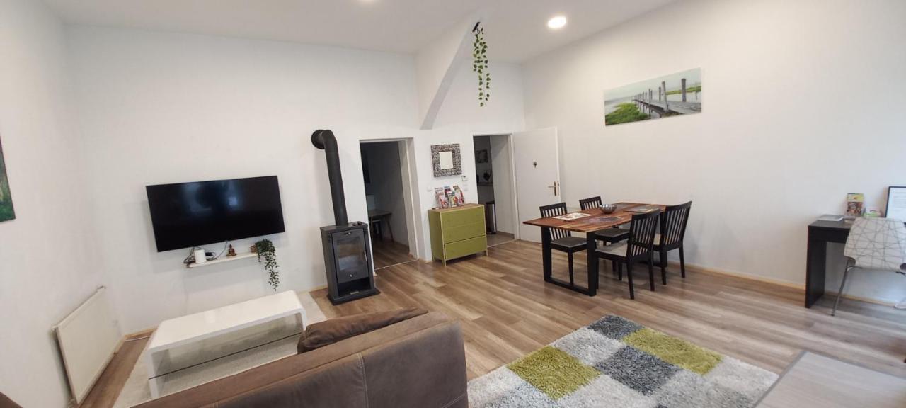 City Apartment Mit Direktzugang Vienna Esterno foto