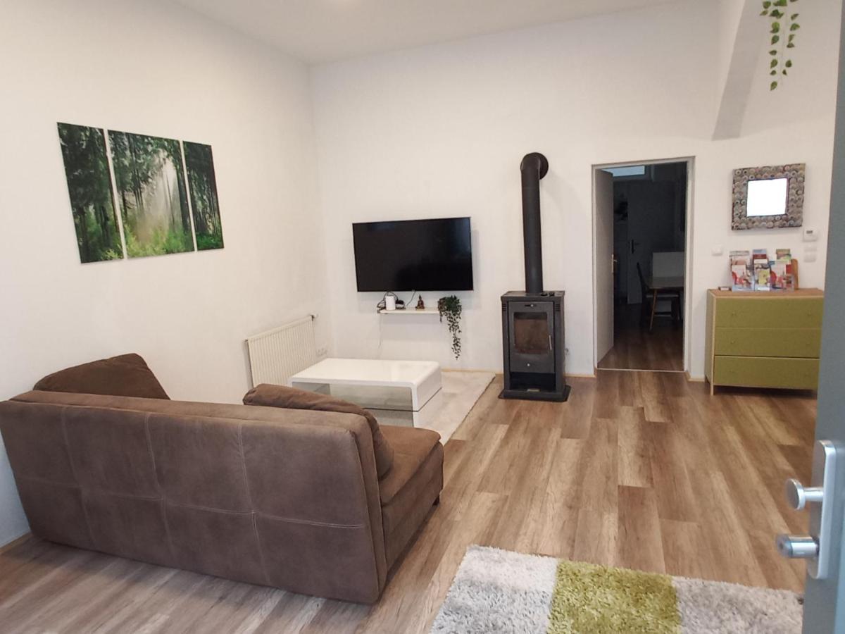 City Apartment Mit Direktzugang Vienna Esterno foto