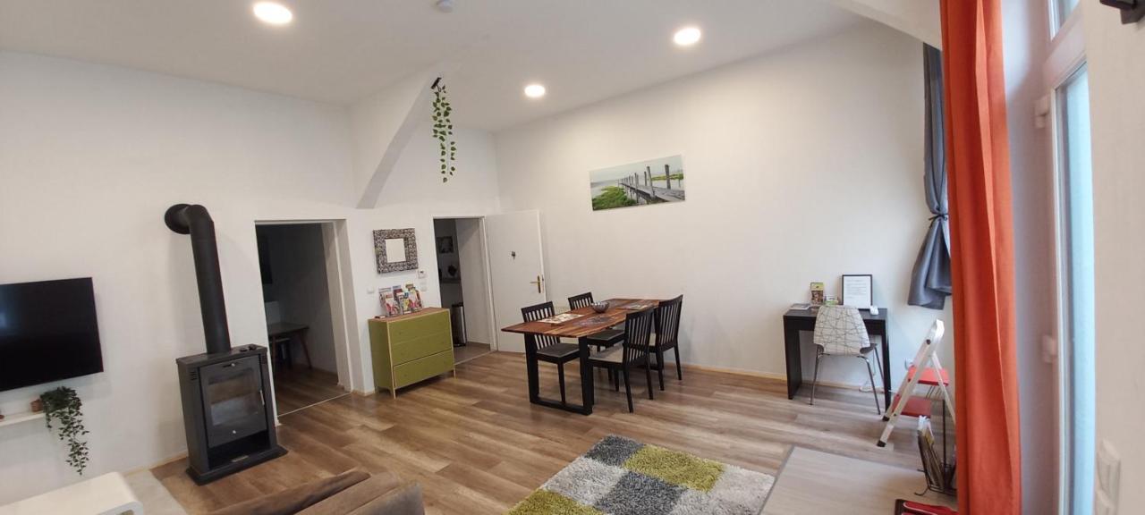 City Apartment Mit Direktzugang Vienna Esterno foto