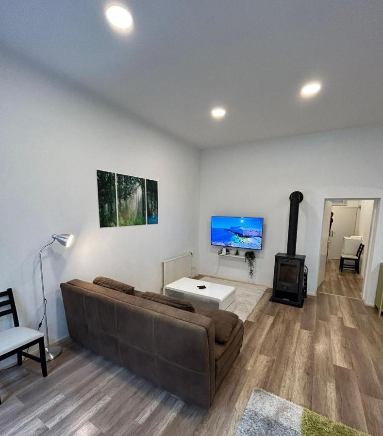 City Apartment Mit Direktzugang Vienna Esterno foto